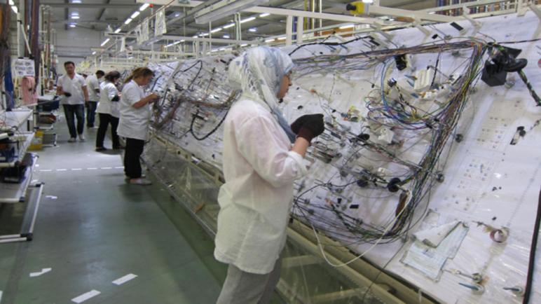 مصنع ياباني لصناعة السيارات بالمغرب يعلن عن توظيف 300 عامل وعاملة